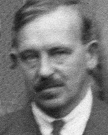 Ralph Hermann Fowler 